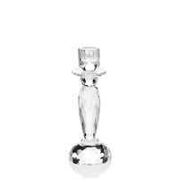 Porta velas Ottaviani in Cristal 800296